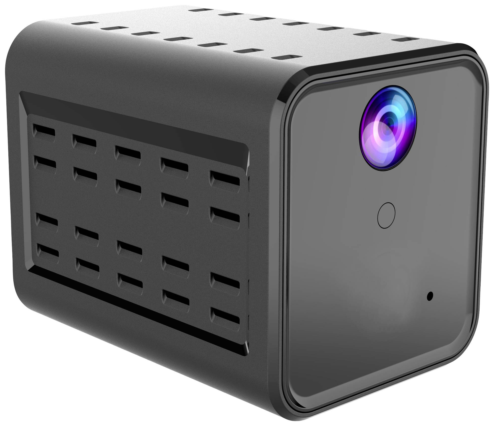 Javiscam C1 Mini-caméra de surveillance 1920 x 1080 Pixel