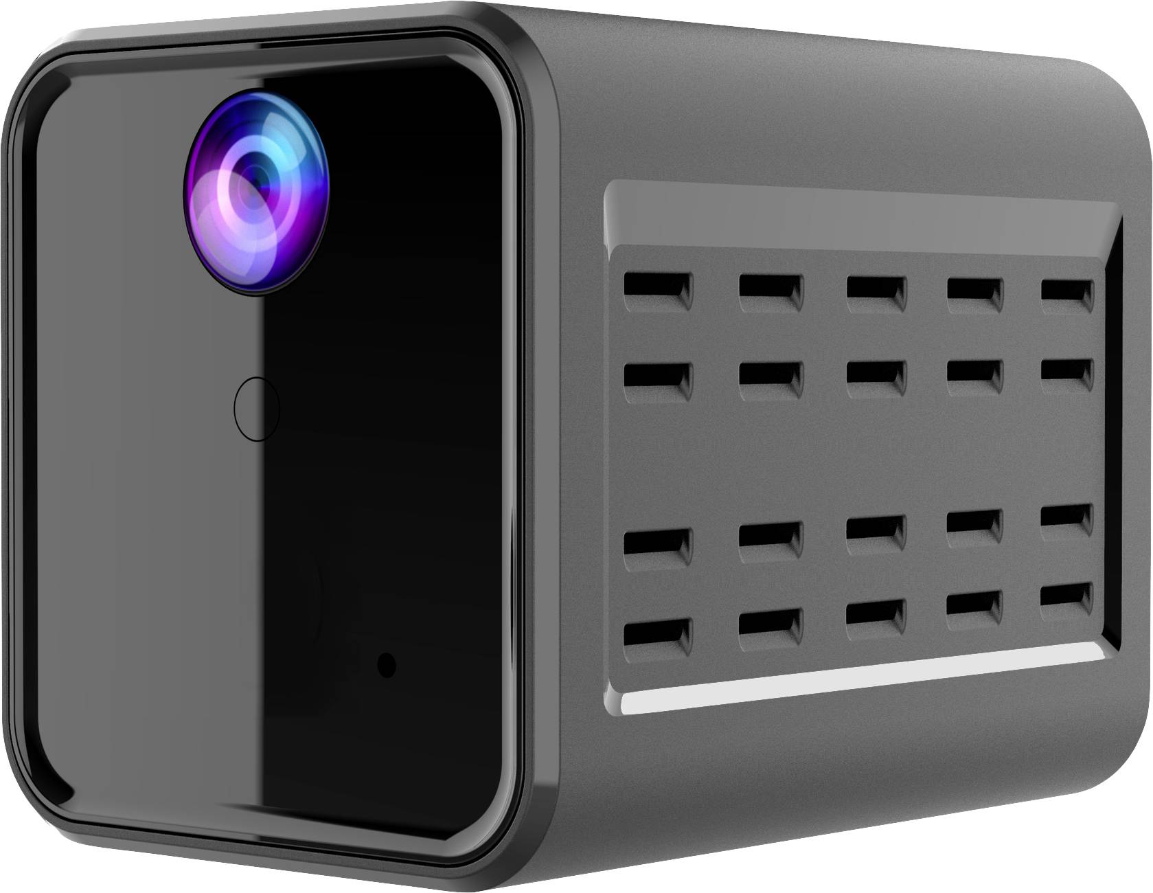 Javiscam C1 Mini-caméra de surveillance 1920 x 1080 Pixel