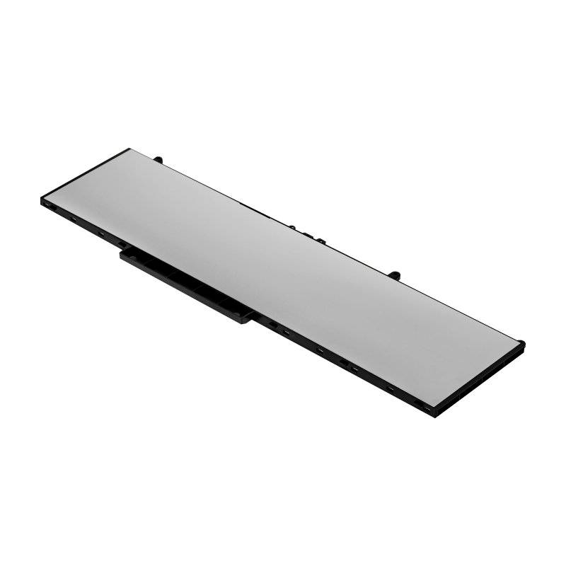 Green Cell Batterie d'ordinateur portable GC-DE161 11.4 V 5500 mAh Dell