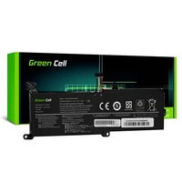 Green Cell Batterie d'ordinateur portable GC-LE125V2 7.6 V 4500 mAh Lenovo Green Cell Batterie d'ordinateur portable GC-LE125V2 7.6 V 4500 mAh Lenovo