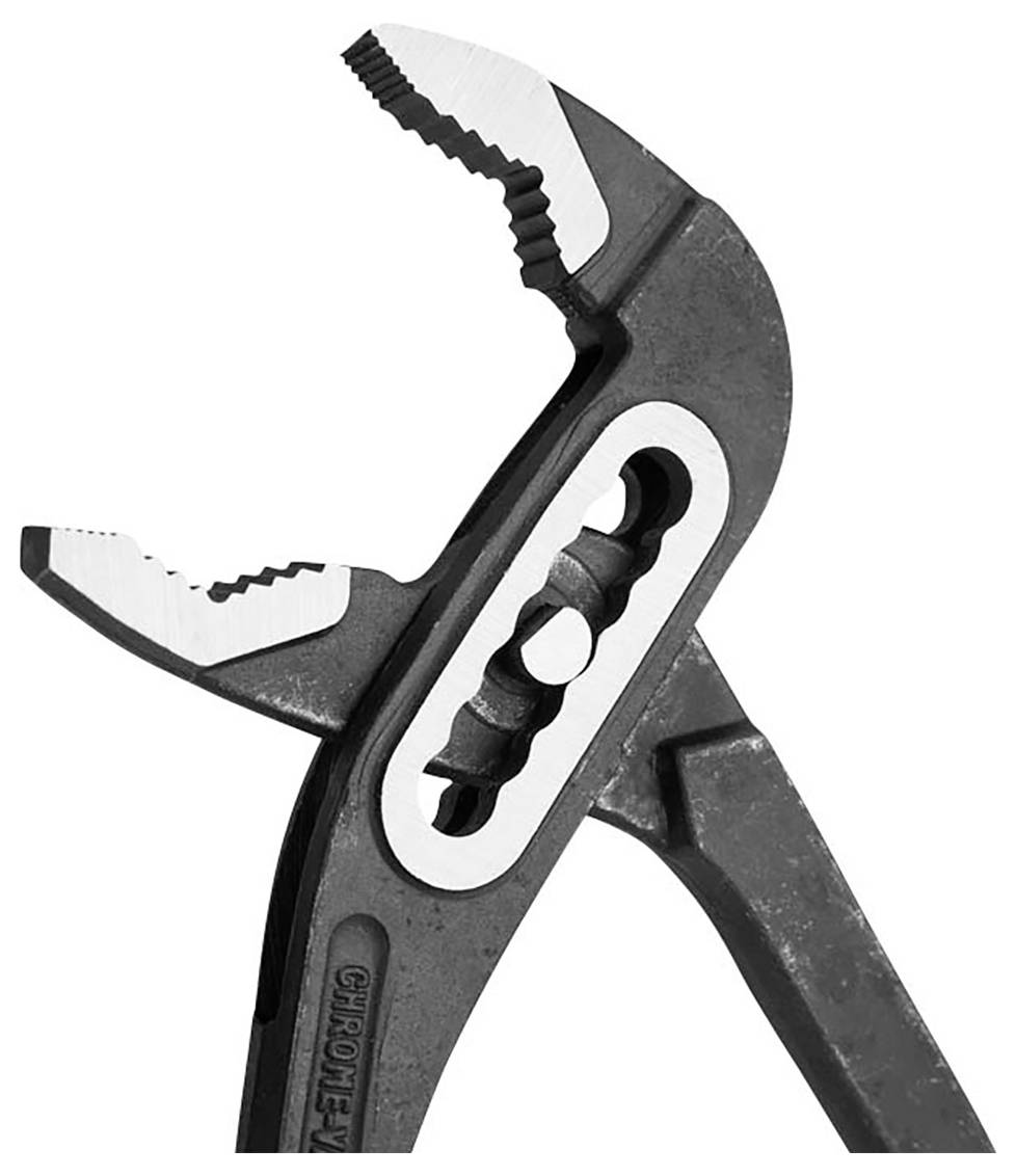 WorkPro WP231029 Pince multiprise 300 mm