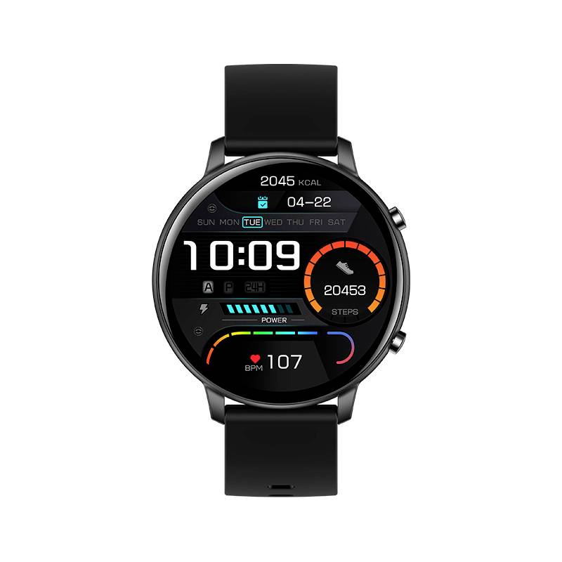 Onestyle SMW-10 Montre connectée noir
