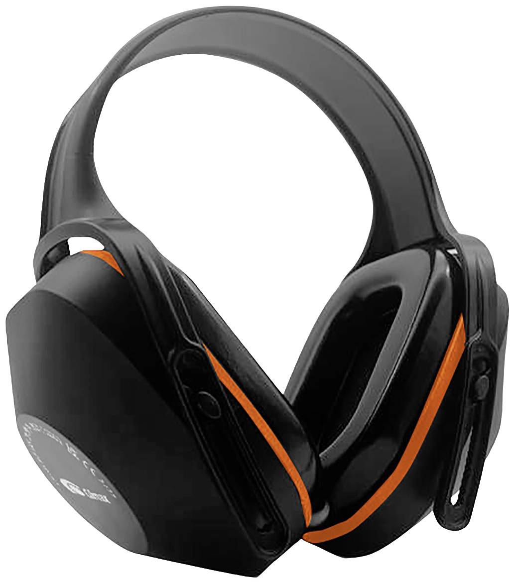 Climax 2642 Casque antibruit passif 29 dB EN 352-1:2002 1 pc(s)