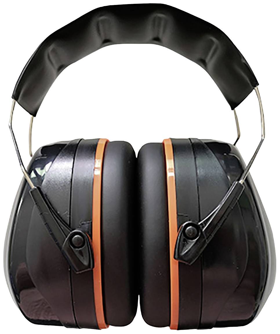 Climax 2643 Casque antibruit passif 31 dB EN 352-2 1 pc(s)