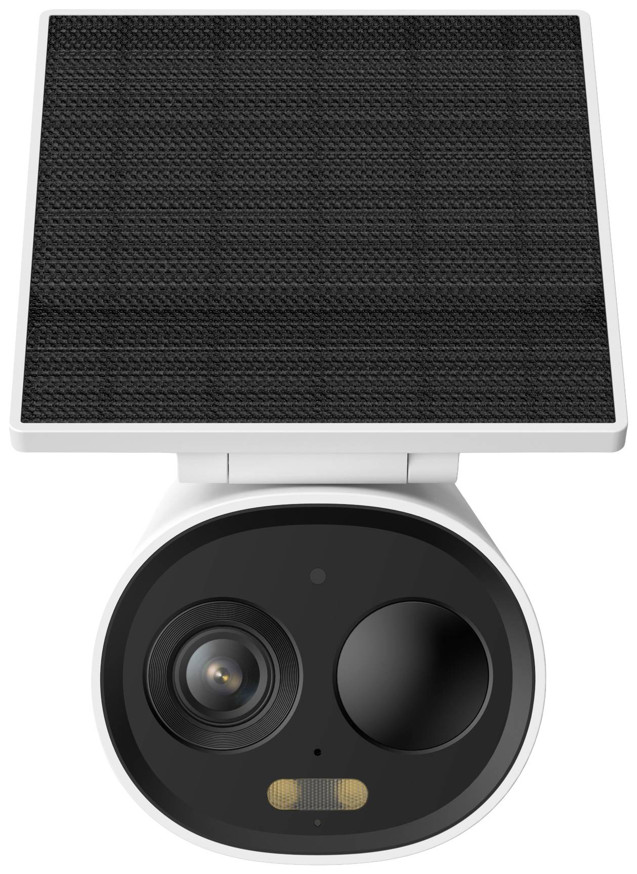 IPC-K9DCP-3T0WE-V2-imou IMOU Cell 3C All in One Wi-Fi IP Caméra de surveillance 2304 x 1296 pixels