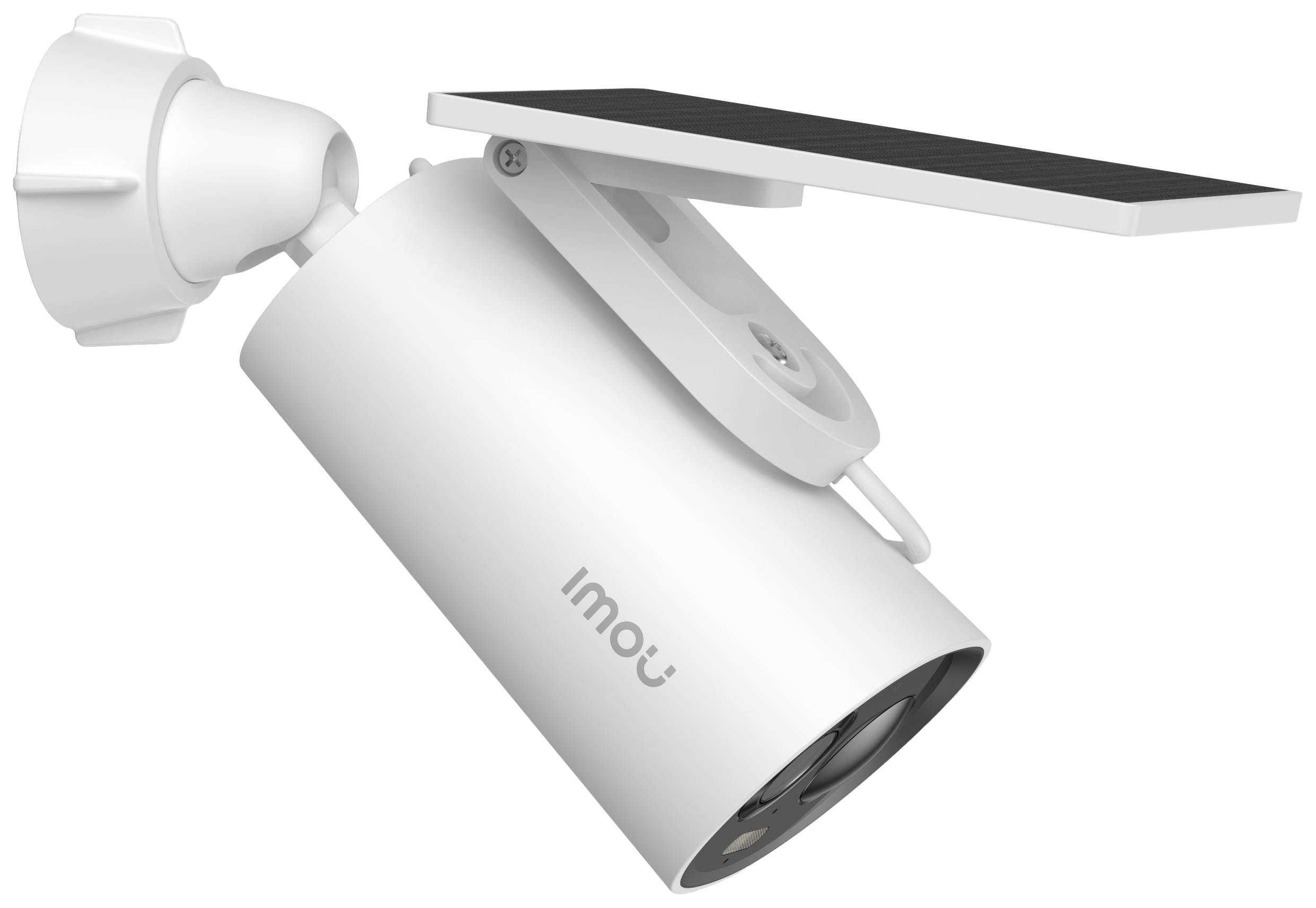 IPC-K9DCP-3T0WE-V2-imou IMOU Cell 3C All in One Wi-Fi IP Caméra de surveillance 2304 x 1296 pixels