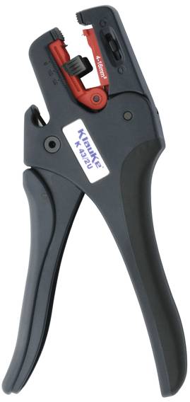 Klauke K432U K432U 4 à 16 mm²