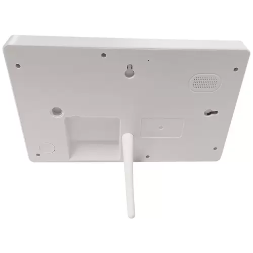 Denver PFF725w Cadre photo numérique Wi-Fi 17.8 cm 7 pouces CEE: B (A - G) 1024 x 600 Pixel 8 GB blanc Denver PFF725w Cadre photo numérique Wi-Fi 17.8 cm 7 pouces CEE: B (A - G) 1024 x 600 Pixel 8 GB blanc