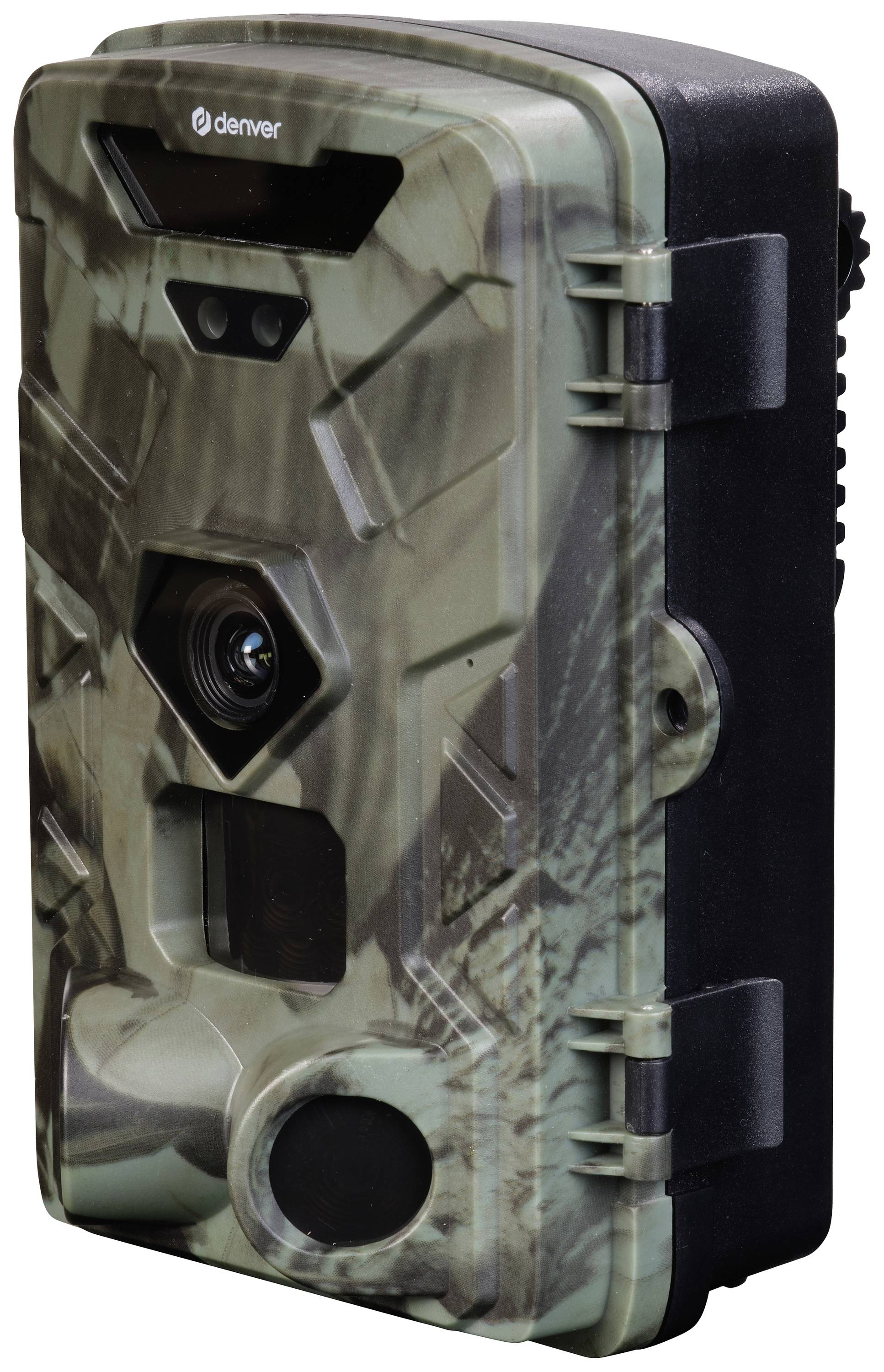 Caméra de chasse Denver WCT-8016 50 Mill. pixel camouflage