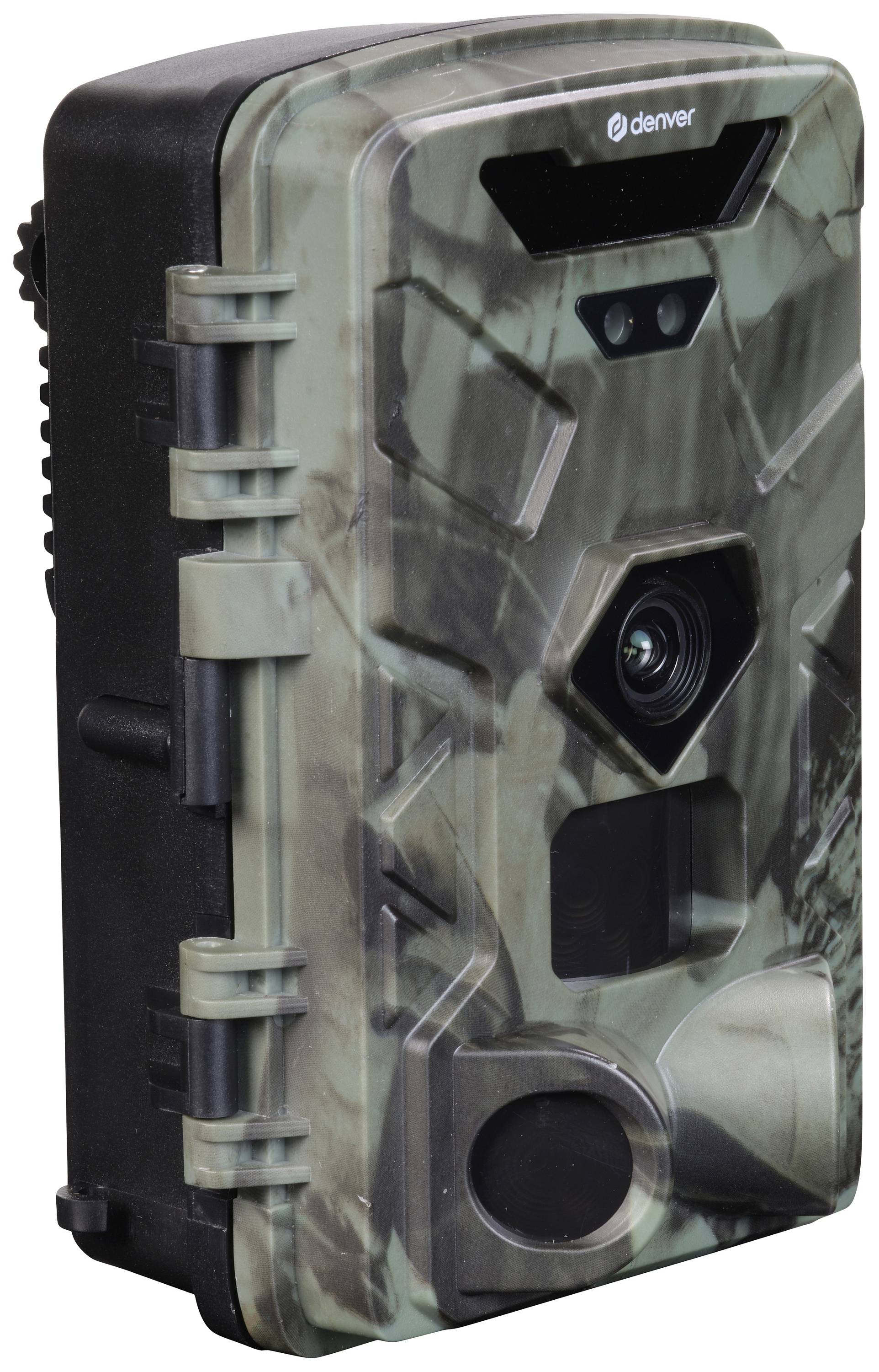 Caméra de chasse Denver WCT-8016 50 Mill. pixel camouflage