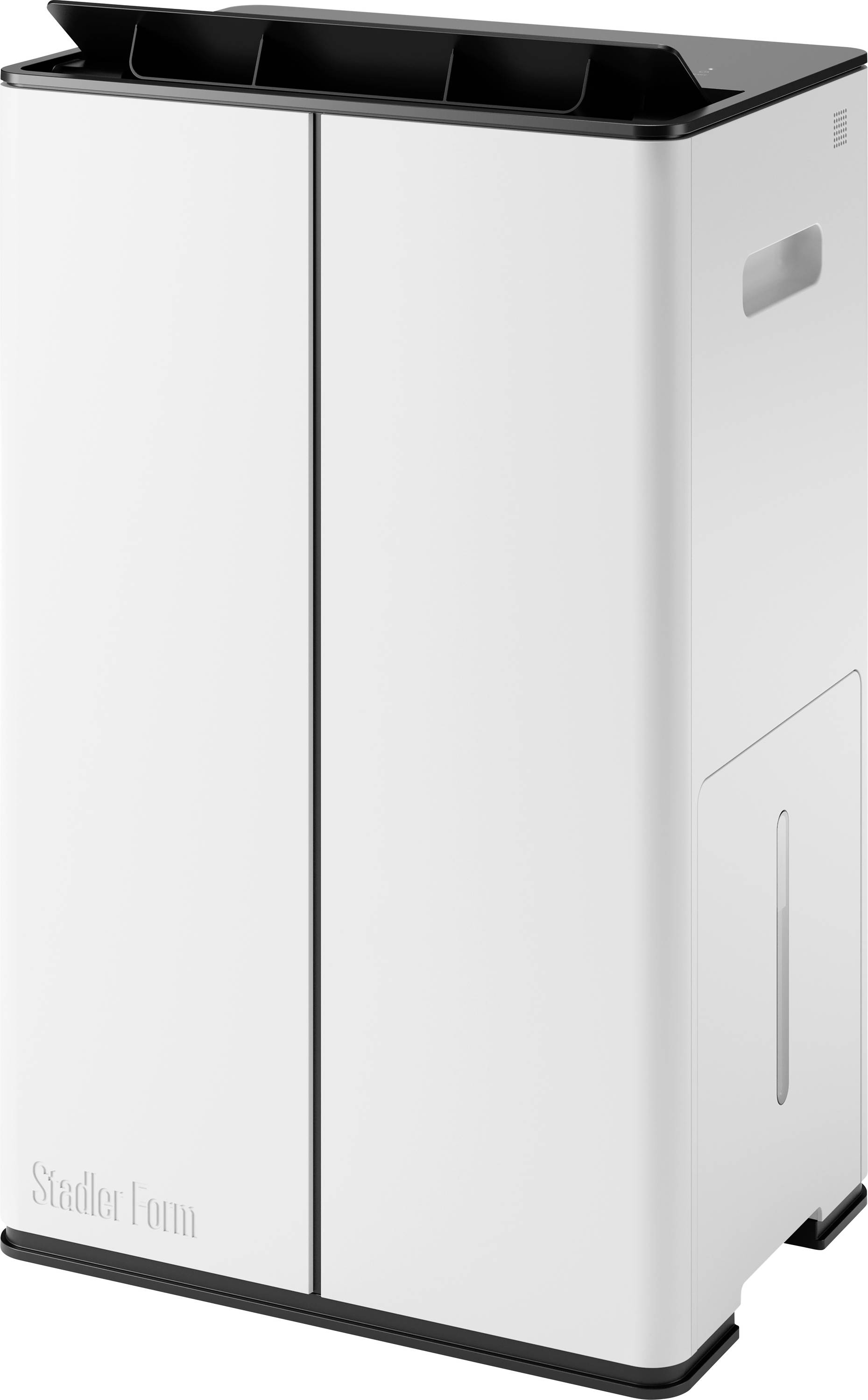 Déshumidificateur Stadler Form Lukas 70 m² 0.83 l/h blanc