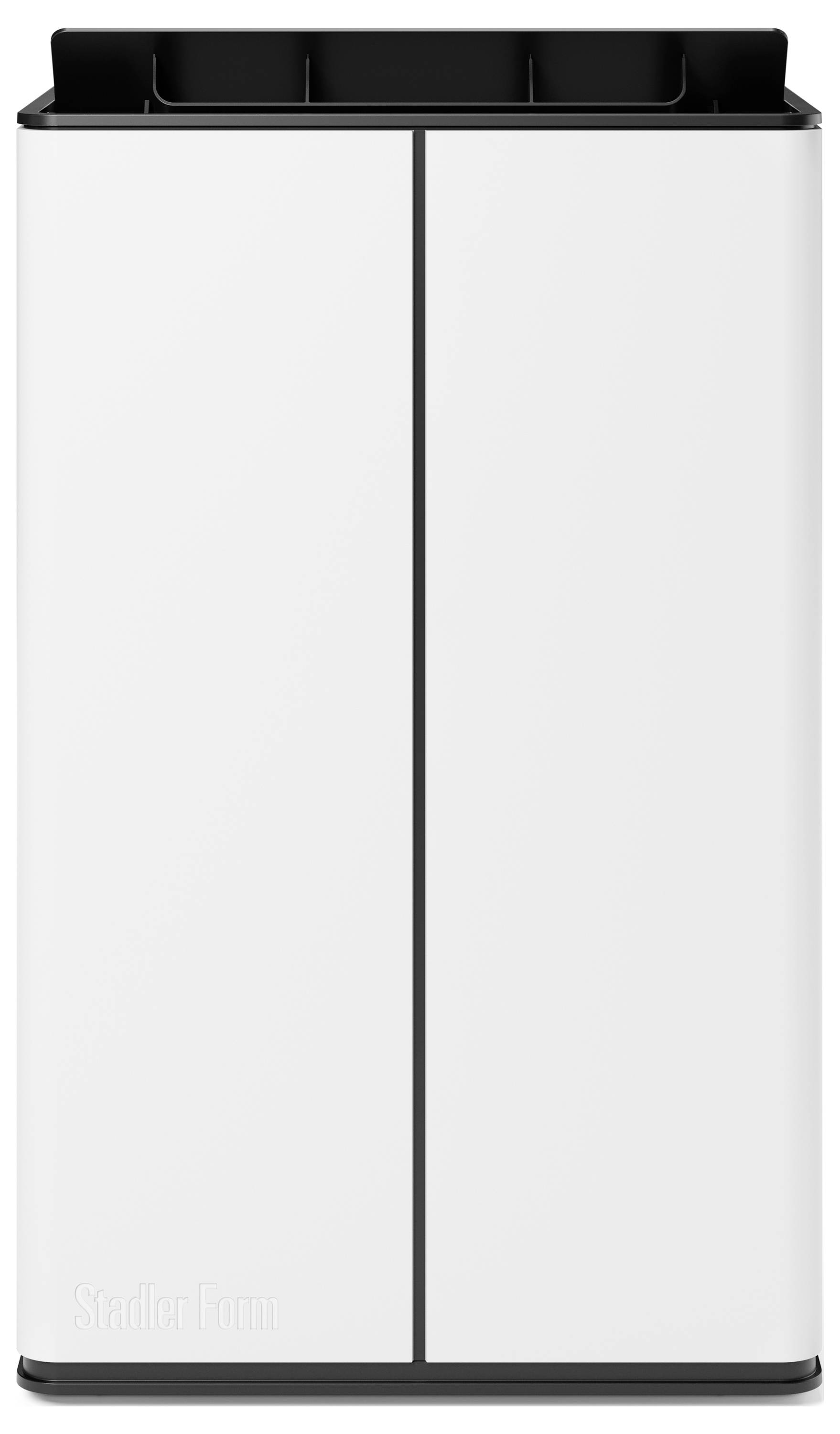 Déshumidificateur Stadler Form Lukas 70 m² 0.83 l/h blanc