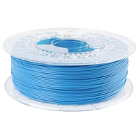 Spectrum Filaments 80745 PET-G/PTFE Filament PETG/PTFE résistant aux produits chimiques 1.75 mm 1000 g Light Blue, bleu 1 pc(s) Spectrum Filaments 80745 PET-G/PTFE Filament PETG/PTFE résistant aux produits chimiques 1.75 mm 1000 g Light Blue, bleu 1 pc(s)