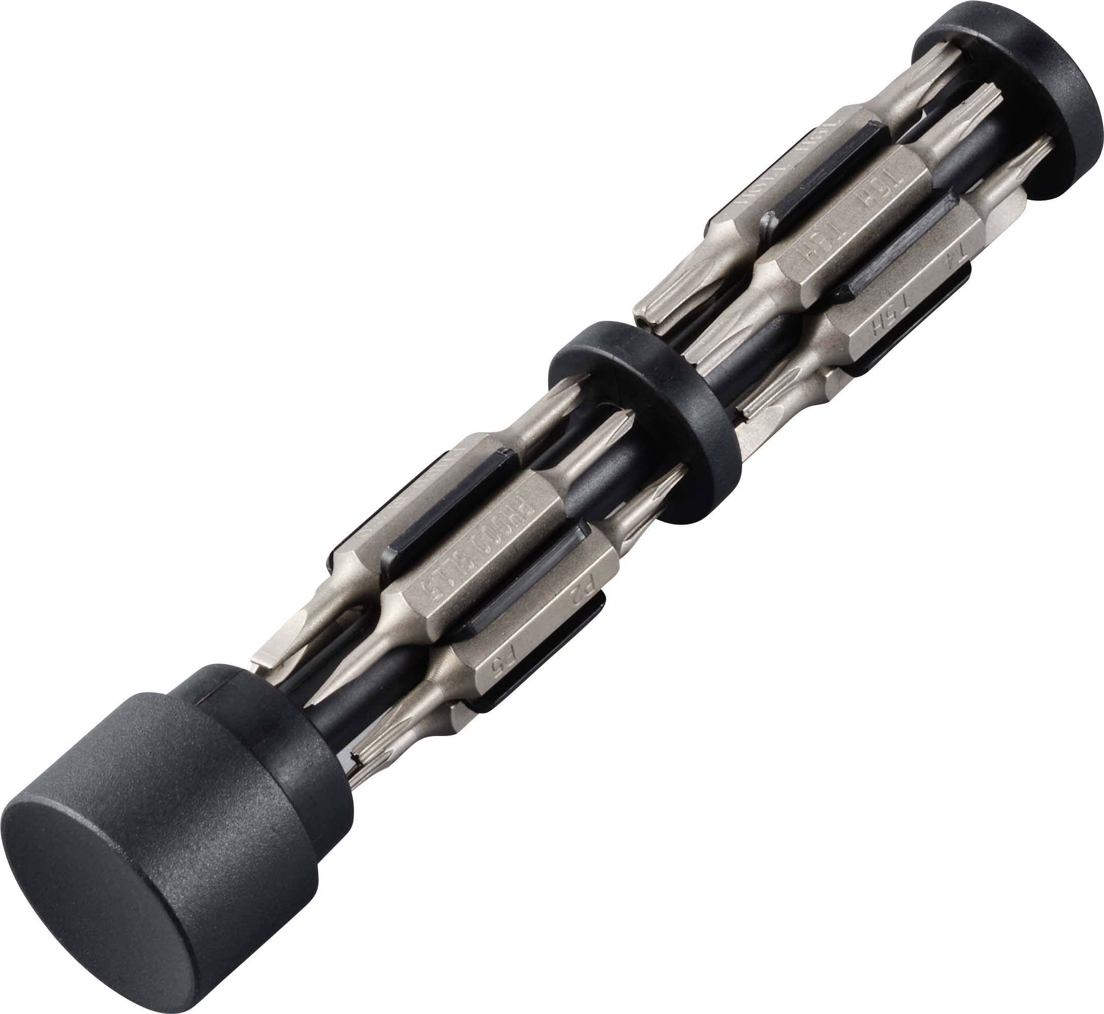 HOTO QWLSD004 Tournevis porte-embouts