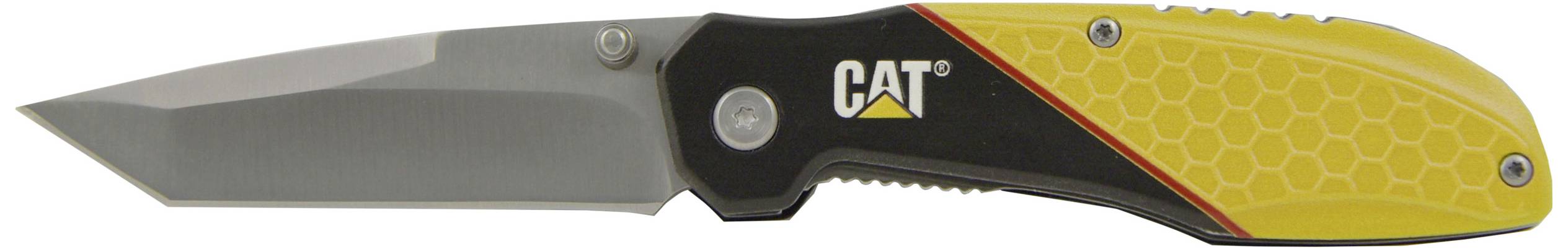 CAT 980047 Couteau polyvalent Longueur de la lame 75 mm