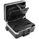 B & W International tool.case ABS.360.PLT 120.05/PL universelle Mallette à outils non équipée 1 pièce (l x H x P) 513 x 435 x 258 B & W International tool.case ABS.360.PLT 120.05/PL universelle Mallette à outils non équipée 1 pièce (l x H x P) 513 x 435 x 258