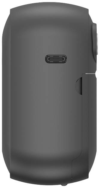 Denver MBP-32B BLACK Imprimante photo