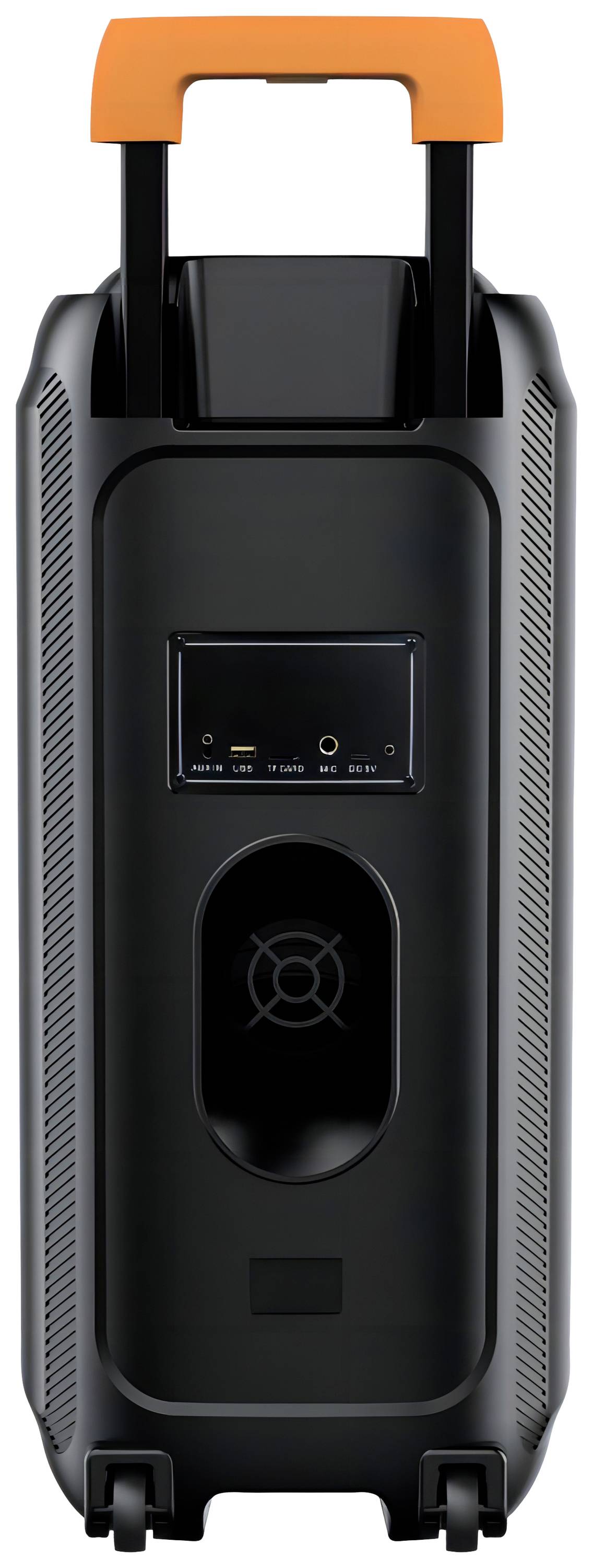 Denver TSP-456 Système karaoké