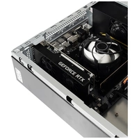Gigabyte PC de bureau GB-SLIM-PC1 Intel® Core™ i5 i5-14500 5 GHz 16 GB RAM 1 TB SSD Nvidia GeForce RTX 3050 6 GB GDDR6 Win 11 Pro Gigabyte PC de bureau GB-SLIM-PC1 Intel® Core™ i5 i5-14500 5 GHz 16 GB RAM 1 TB SSD Nvidia GeForce RTX 3050 6 GB GDDR6 Win 11 Pro