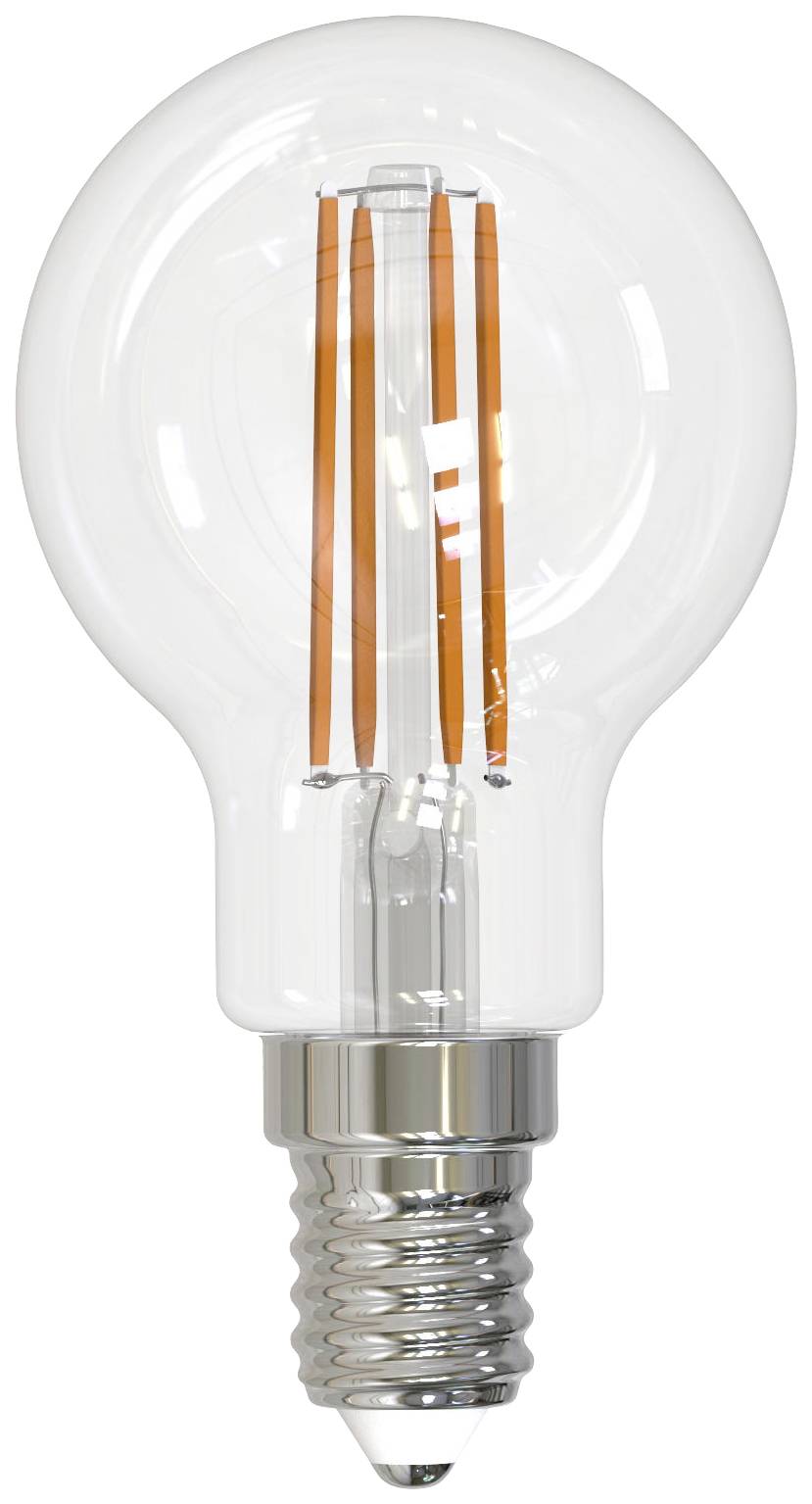 Müller-Licht 401110 LED CEE A (A - G) E14 forme de goutte 2.2 W = 40 W blanc chaud (Ø x H) 45 mm x 85 mm non dimmable 1 pc(s)