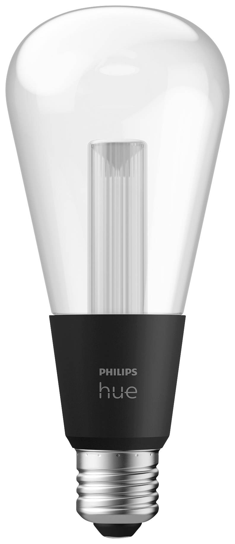 Philips Hue Ampoule à LED 929003151501 CEE: G (A - G) Hue LG ST72 E27 6.8 W