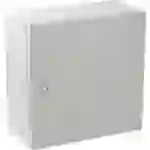 TRU COMPONENTS TC-S404020 Armoire de commande 400 x 400 x 200 Tôle d'acier gris clair 1 pc(s) TRU COMPONENTS TC-S404020 Armoire de commande 400 x 400 x 200 Tôle d'acier gris clair 1 pc(s)