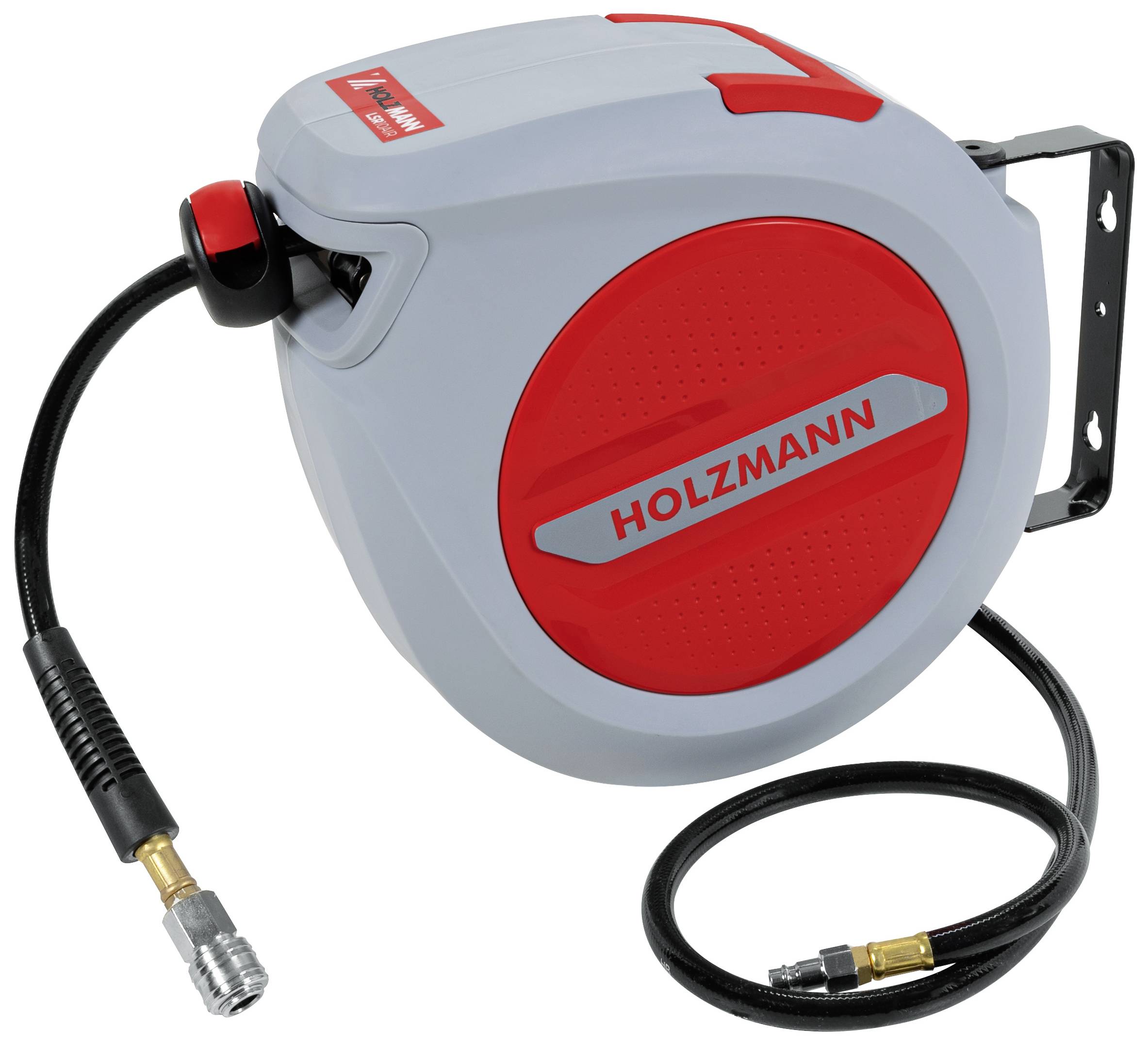 Holzmann Maschinen LSR10AIR Tuyau pour air comprimé