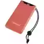 Intenso F10000 Powerbank (batterie supplémentaire) 10000 mAh Quick Charge, Power Delivery LiPo USB-A, USB-C® orange affichage du Intenso F10000 Powerbank (batterie supplémentaire) 10000 mAh Quick Charge, Power Delivery LiPo USB-A, USB-C® orange affichage du