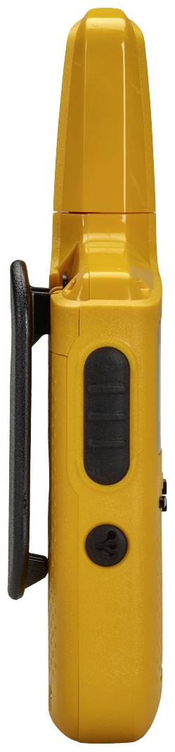 Motorola T72 PMUE5729A Talkie-walkie PMR jeu de 2