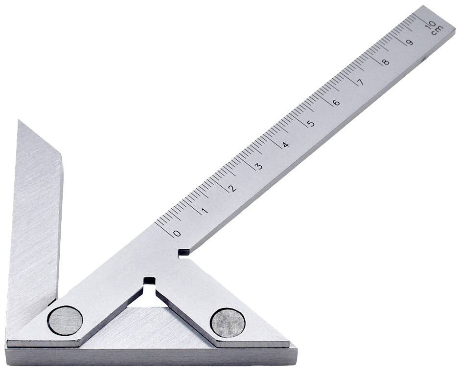 Donau Elektronik MLZW90 Équerre à centrer