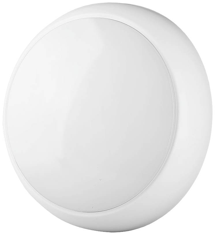 V-TAC 812-24 VT-8633-N Applique LED LED 20 W blanc