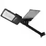 V-TAC VT-ST201 23579 Projecteur LED extérieur Couleur d'éclairage (ampoule LED): blanc V-TAC VT-ST201 23579 Projecteur LED extérieur Couleur d'éclairage (ampoule LED): blanc