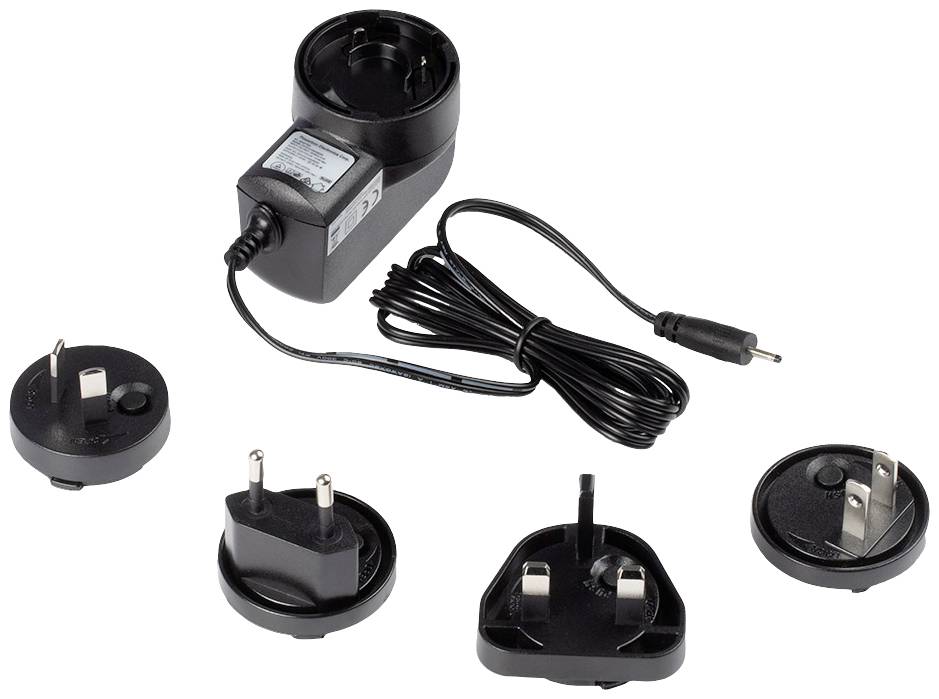 LINDY 73811 Alimentation encastrable CA/CC 5 V 2 A