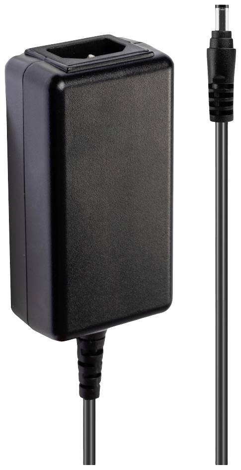 LINDY 73817 Alimentation encastrable CA/CC 5 V 4 A