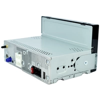 Pioneer SPH-DA77DAB Ampli-tuner multimédia port pour commande au volant, connexion possible à une caméra de recul, Apple CarPlay Pioneer SPH-DA77DAB Ampli-tuner multimédia port pour commande au volant, connexion possible à une caméra de recul, Apple CarPlay