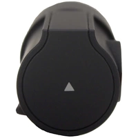 Pioneer ND-RC1 Caméra de recul filaire noir Pioneer ND-RC1 Caméra de recul filaire noir