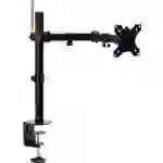 Kensington K55408WW simple Support de table pour écran 33,0 cm (13") - 81,3 cm (32") noir rotatif, inclinable Kensington K55408WW simple Support de table pour écran 33,0 cm (13") - 81,3 cm (32") noir rotatif, inclinable