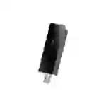 Adaptateur réseau NETGEAR A7500-100PES USB 3.1 (Gen 1) 1800 MBit/s Adaptateur réseau NETGEAR A7500-100PES USB 3.1 (Gen 1) 1800 MBit/s
