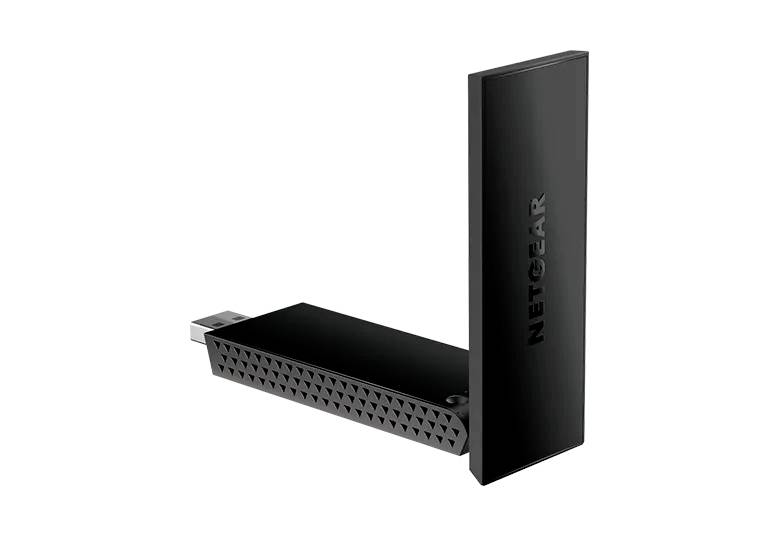 Adaptateur réseau NETGEAR A7500-100PES USB 3.1 (Gen 1) 1800 MBit/s