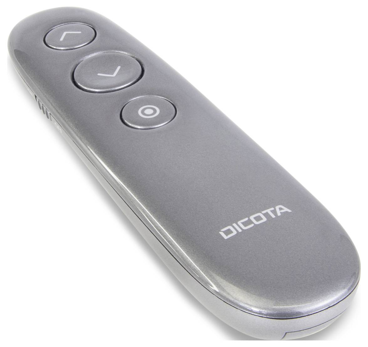 Dicota D32058 radio Télécommande de présentation sans fil avec pointeur laser virtuel