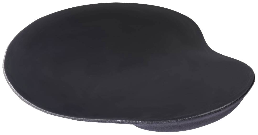 Tapis de souris Hama Ergo Mini noir