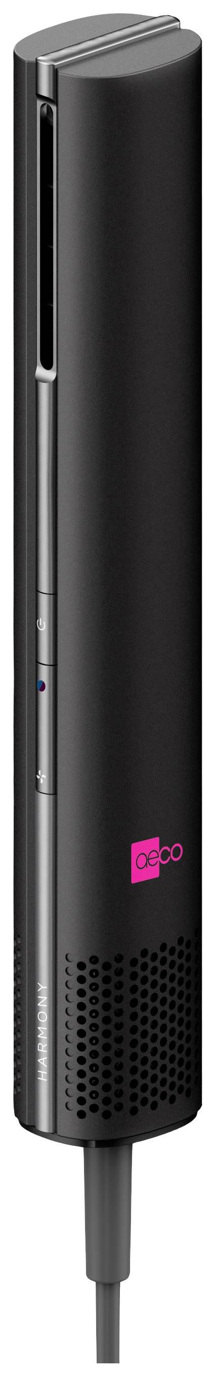 Aeco HDX1 Sèche-cheveux anthracite