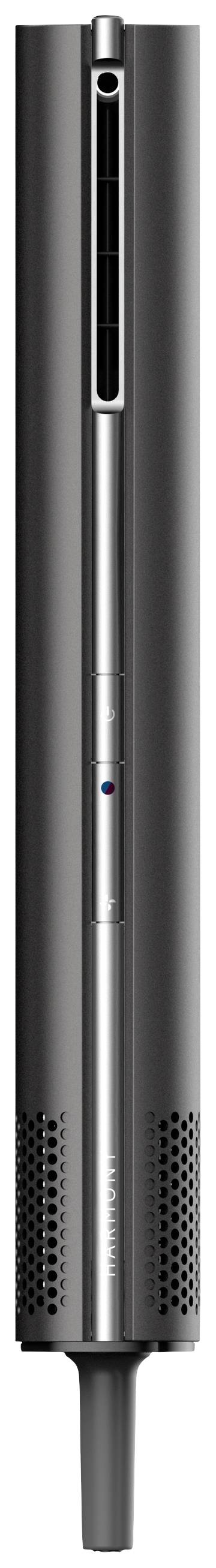 Aeco HDX1 Sèche-cheveux anthracite