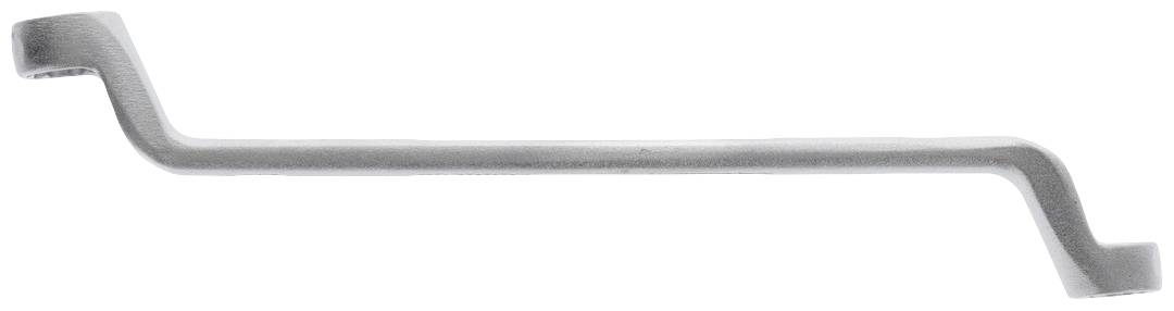 Gedore 2 14X15 Clé polygonale double Ouverture de clé (métrique) 14 mm