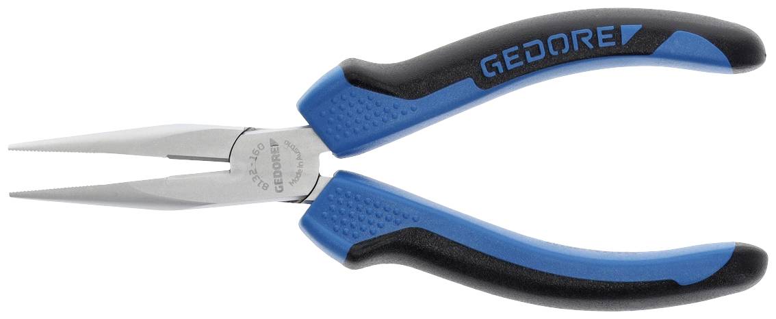 Gedore ECK-SCHWEDE-snap 1" 100 1 Pince serre-tube