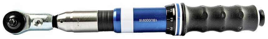 Gedore ATB 25 D Clé dynamométrique 5 - 25 Nm