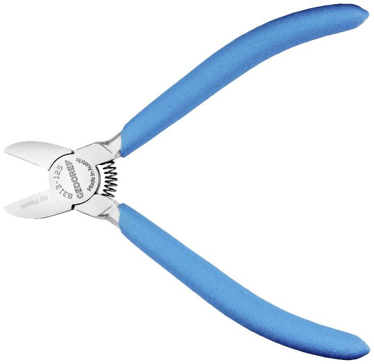 Gedore 8313-125 TC universel Pince coupante diagonale 125 mm