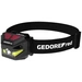 Lampe frontale LED Gedore à batterie 260 lm R95500058 Lampe frontale LED Gedore à batterie 260 lm R95500058