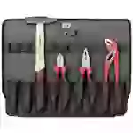 Gedore R21652057 pour apprentis Mallette à outils équipée 55 pièces Gedore R21652057 pour apprentis Mallette à outils équipée 55 pièces