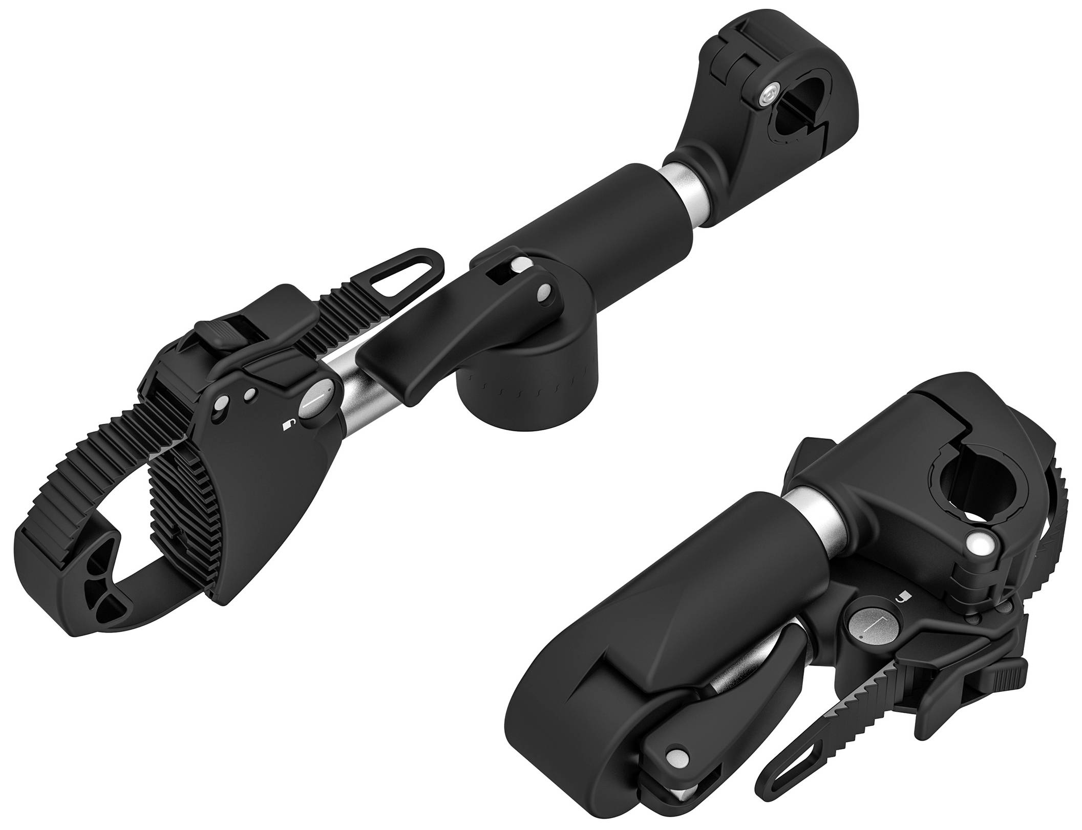 Eufab Bras support pour porte-vélo 11247